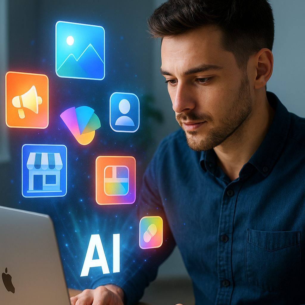 AI Image Generation: Trends, Figures, and How We Use It at Dalbe
