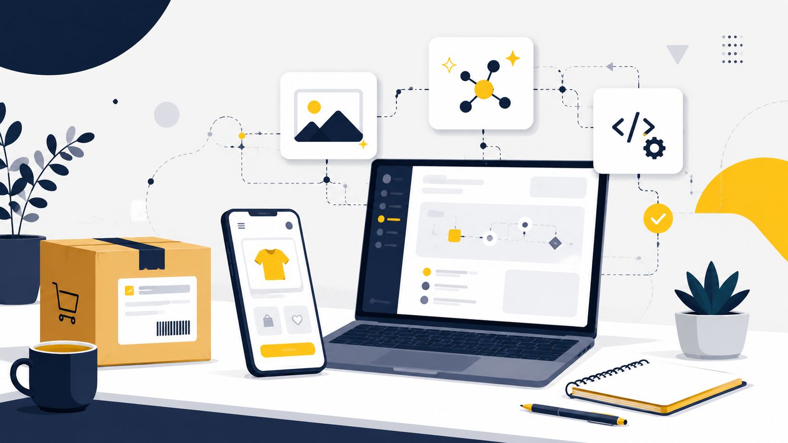 What Nano Banana 2 and Agent Skills for Firebase mean for app development and online stores