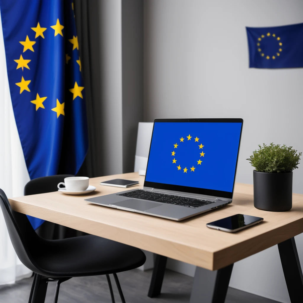 Legal Compliance for Websites in Romania: Avoiding Risks with GDPR and ANPC