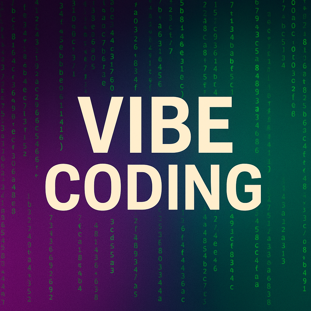 Vibe Coding Tools in 2025 – Useful, but No Replacement for Professionals - Dalbe's Take