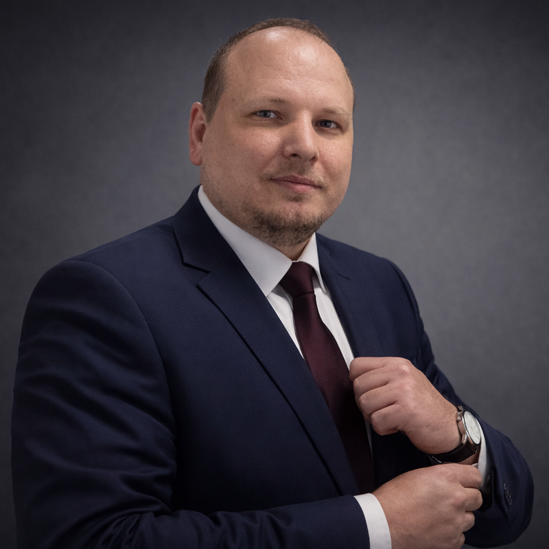 Török Alpár-Levente, FONDATOR Dalbe Digital Agency ȘI CONSULTANT TEHNIC