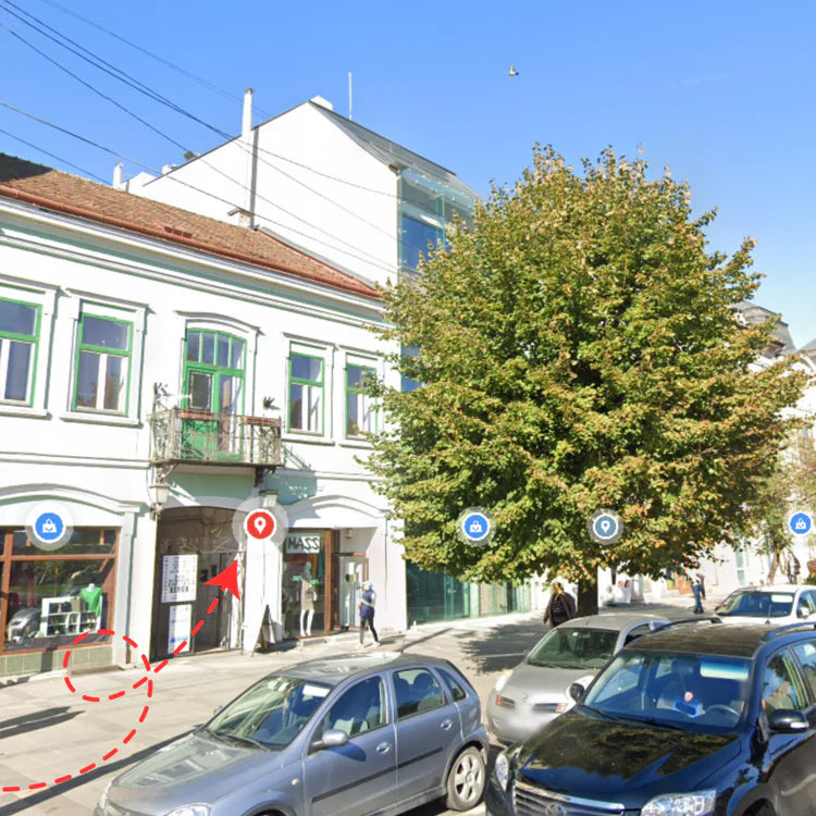 Transformăm afacerile digitale, hai să vorbim