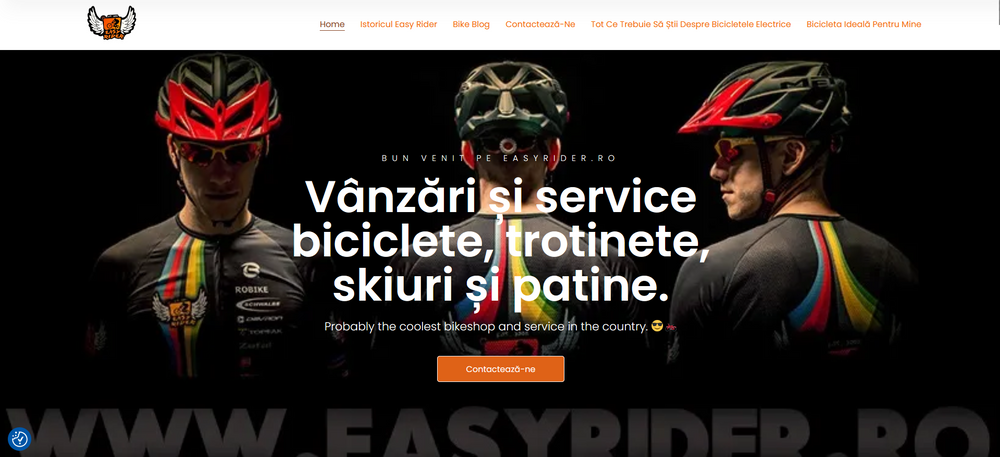 EasyRider