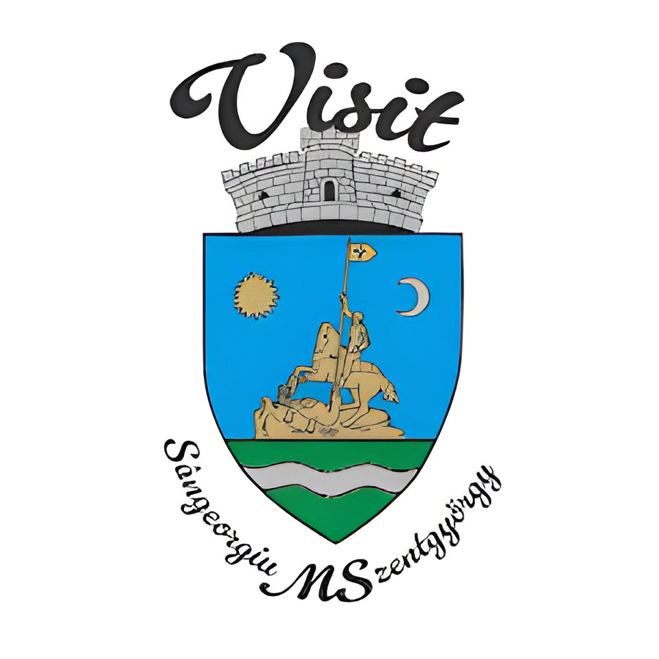 Visit Sângeorgiu